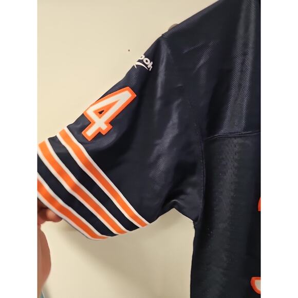 Chicago Bears Jersey Reebok Throwbacks 1985 Walter Payton #34 Size M (10/12) NFL - Picture 6 of 10